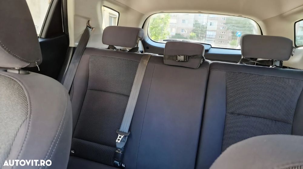 SsangYong Tivoli Grand - 6