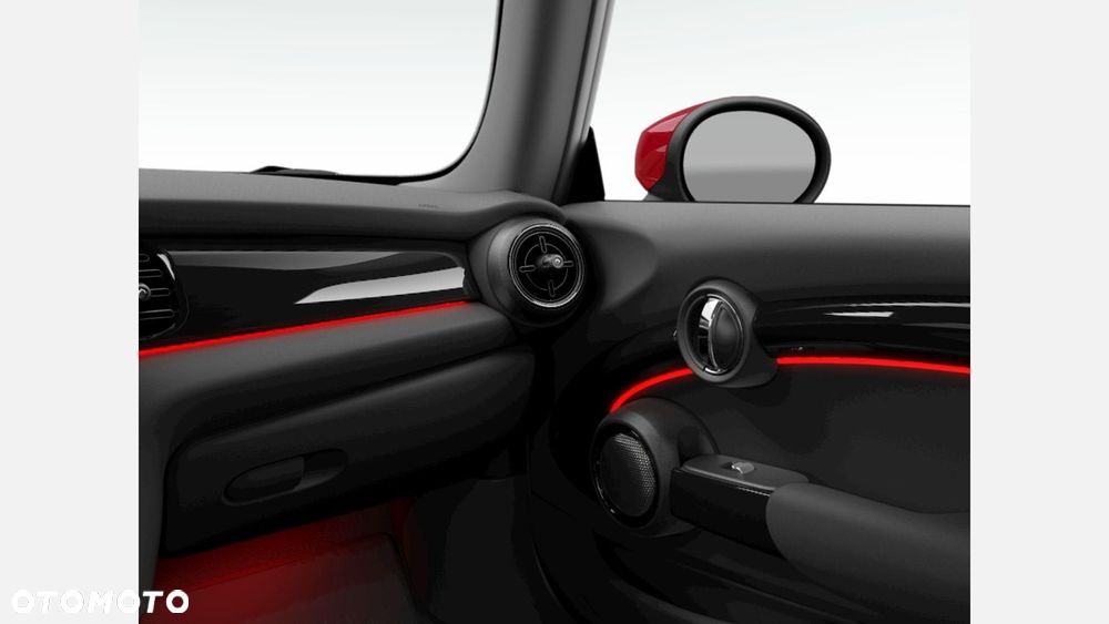 MINI Cooper S - 6