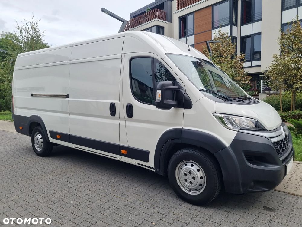 Citroën Jumper