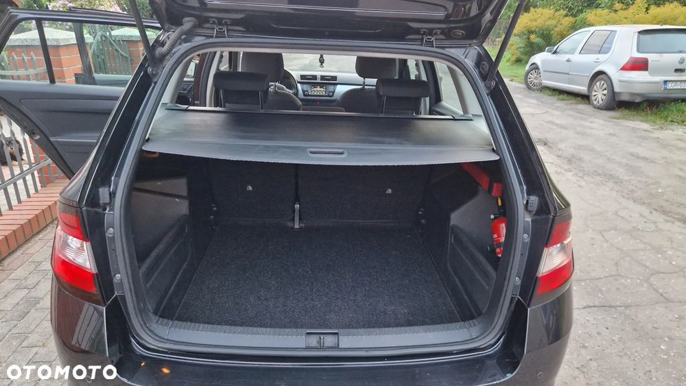 Skoda Fabia 1.0 TSI Style - 6