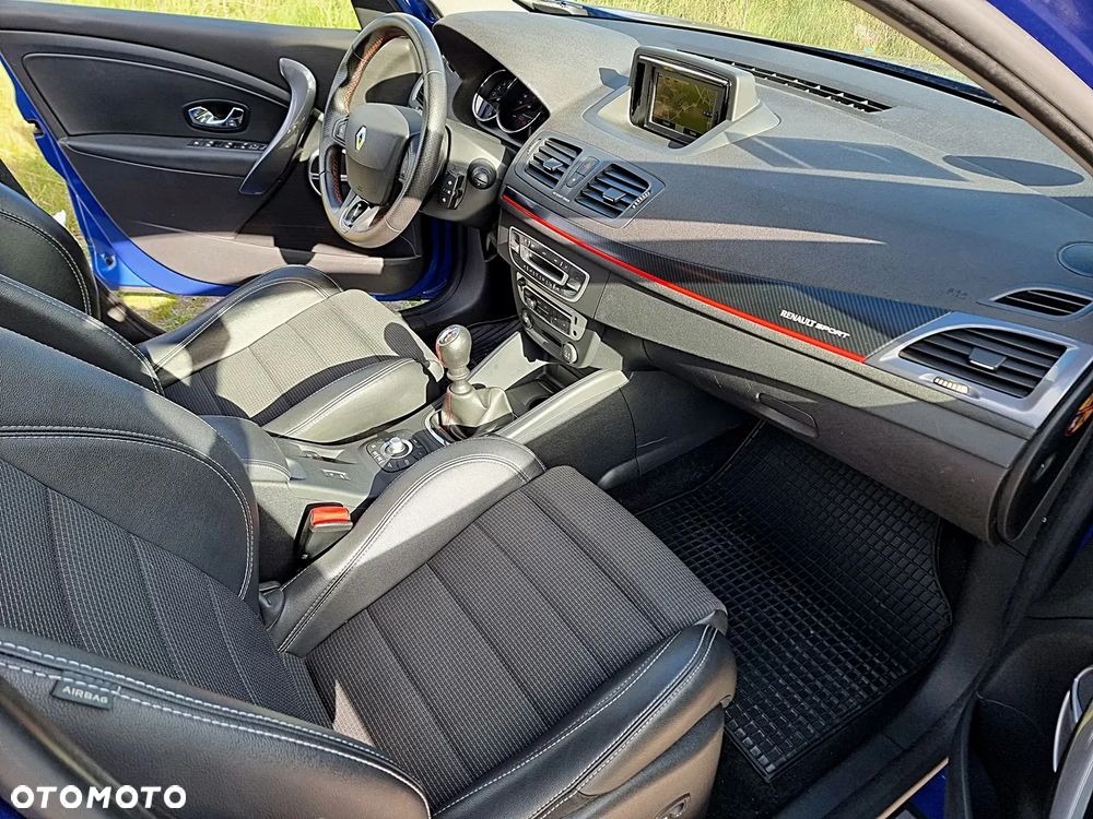 Renault Megane - 7