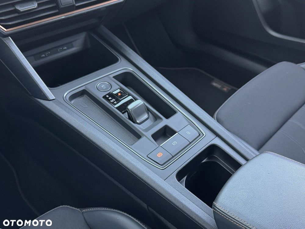 Cupra Formentor 2.0 TSI 4Drive VZ DSG - 22