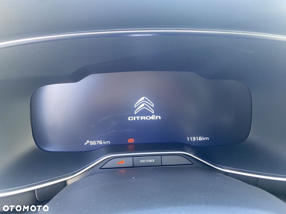 Citroën C5 Aircross 1.2 PureTech Shine Pack EAT8 - 12