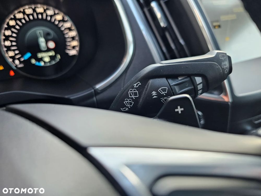 Ford S-Max 2.0 TDCi Titanium PowerShift - 34