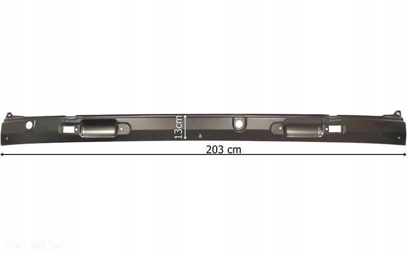 mercedes actros mp3 mp2 mp1 podszybie 9418240119 9438240019 - 1