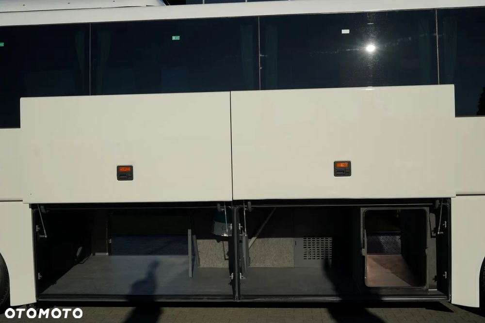 MAN LION’S COACH R07 / EURO 6 / 12 METRÓW / SPROWADZONY / - 13