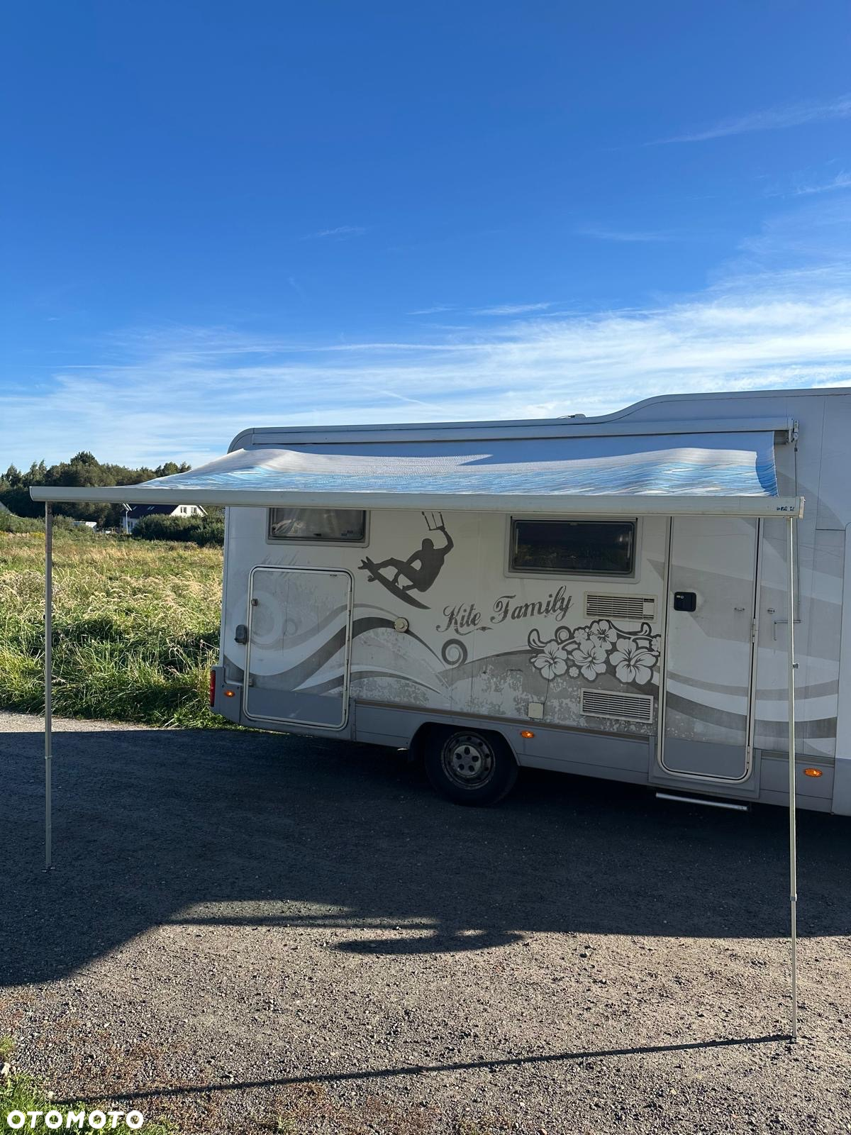 Fiat Ducato - 2