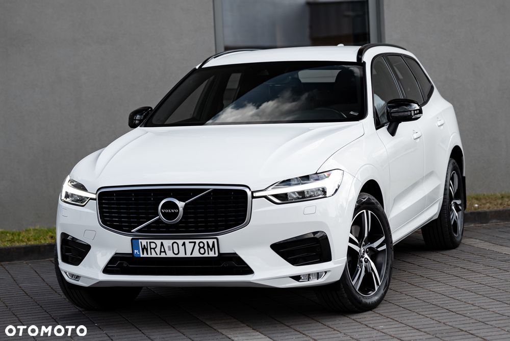 Volvo XC 60