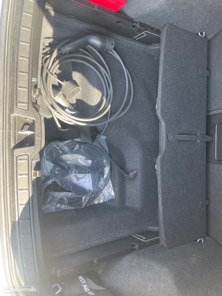 Volvo XC 40 Recharge Ultimate - 15