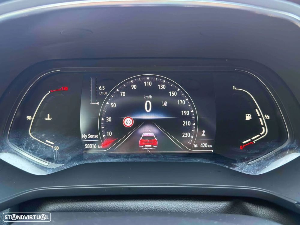 Renault Captur 1.0 TCe Exclusive - 43