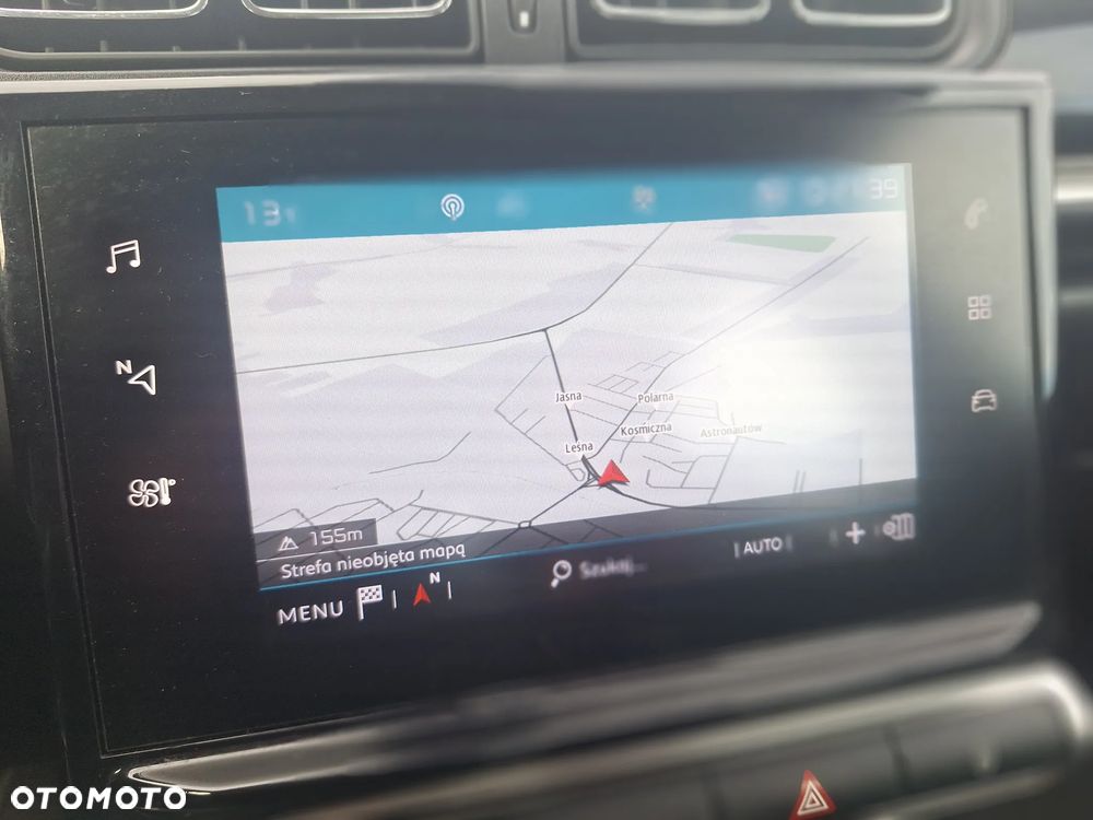 Citroën C3 1.2 PureTech Live - 22