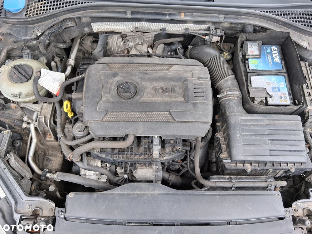 Skoda Superb 2.0 TSI 4x4 L&K DSG - 32