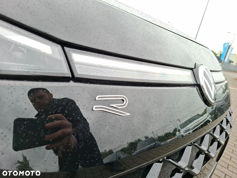 Volkswagen T-Roc 1.5 TSI R-Line DSG - 10