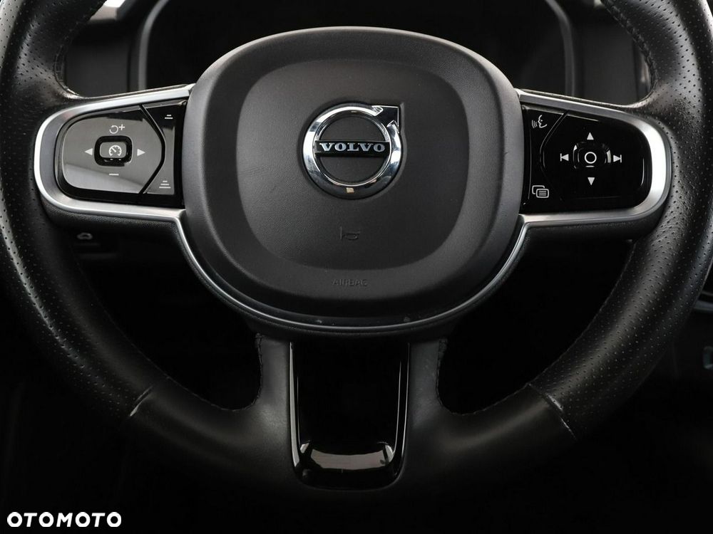 Volvo V90 Cross Country T5 AWD Pro - 22
