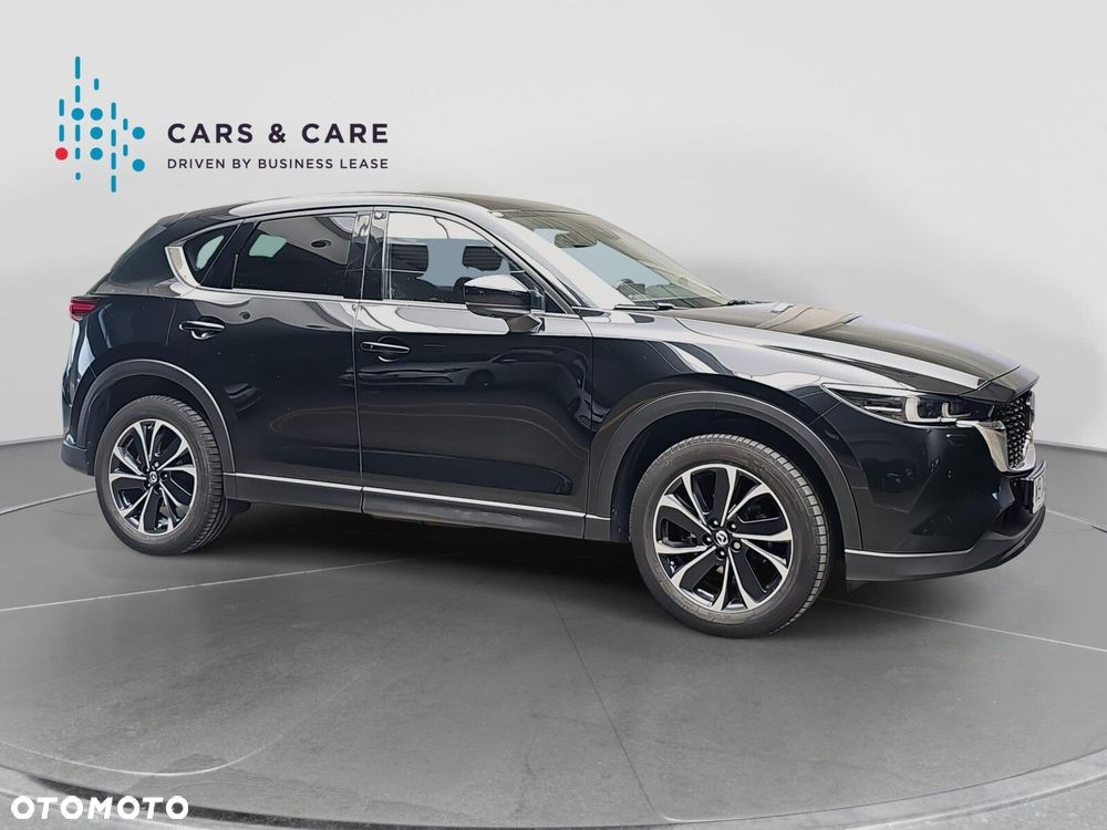 Mazda CX-5 2.0 Hikari 2WD - 28