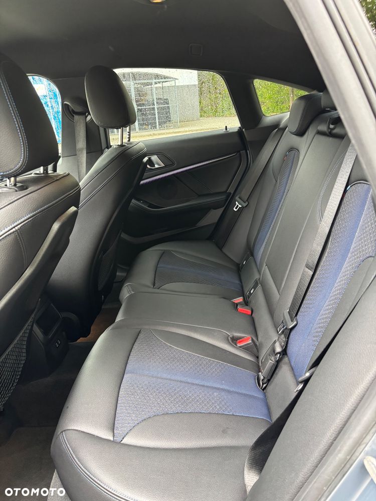 BMW Seria 2 218i M Sport - 20