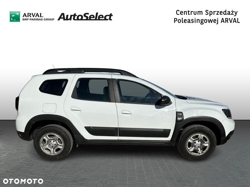 Dacia Duster - 7