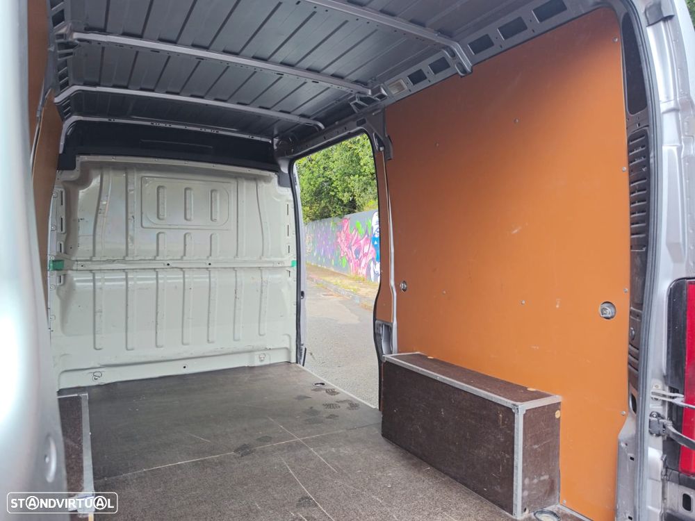 Peugeot Boxer 2.2 BlueHDi L3H2 - 15