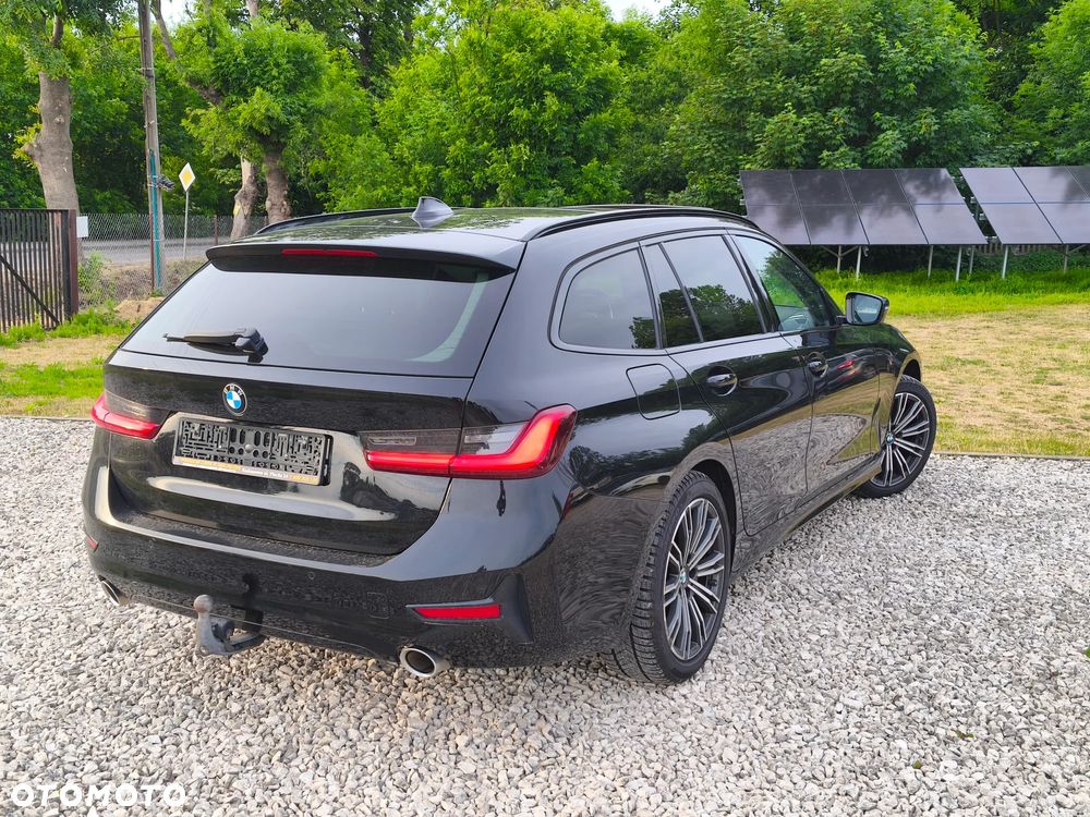BMW Seria 3 - 3