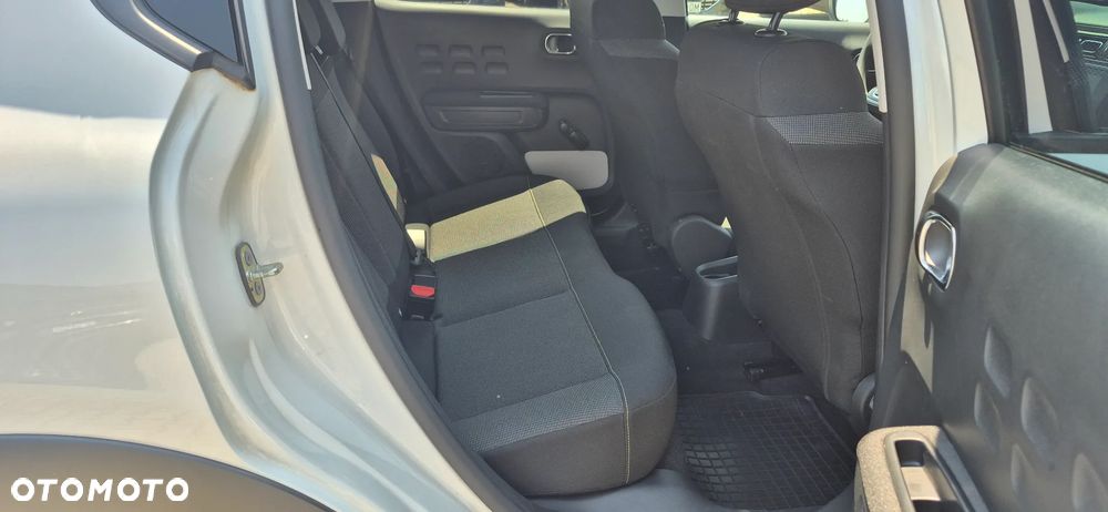 Citroën C3 1.2 PureTech Max - 28
