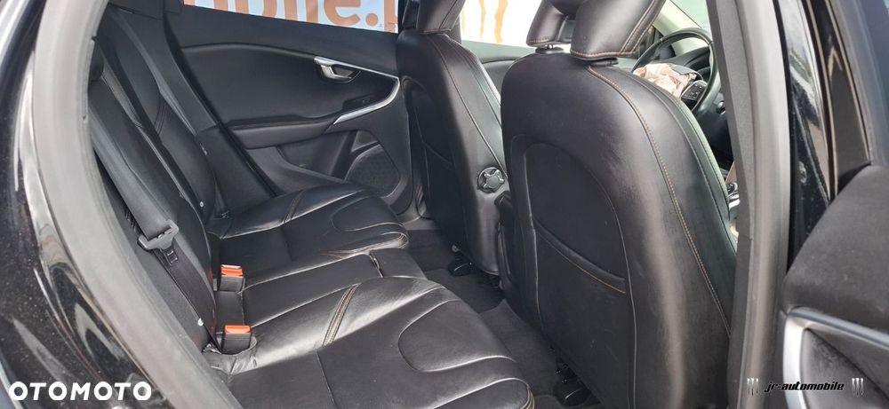 Volvo V40 Cross Country D4 Geartronic You - 11