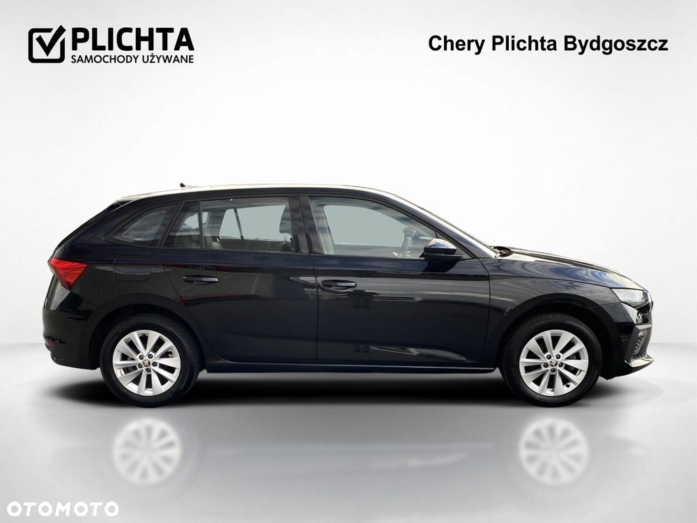 Skoda Scala 1.0 TSI Essence - 7