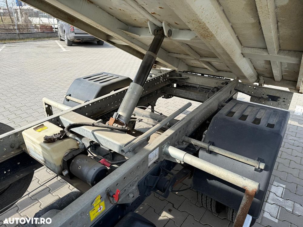 Iveco Daily 35C12 - 16