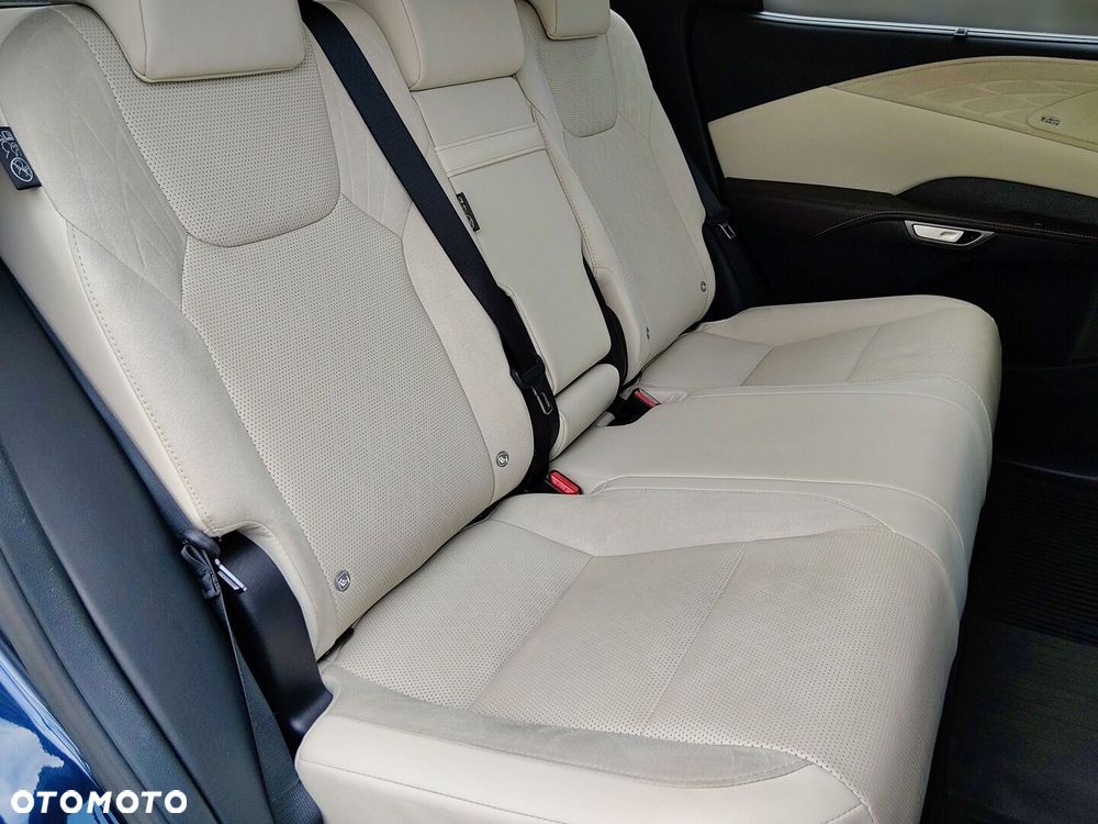 Lexus RX - 17