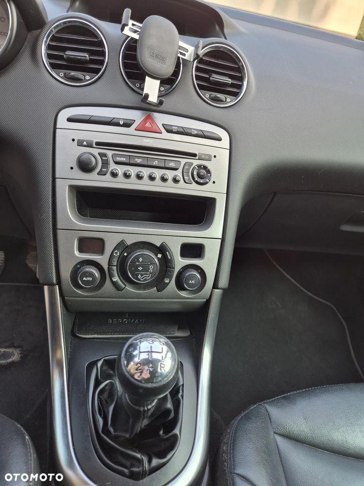 Peugeot 308 - 18
