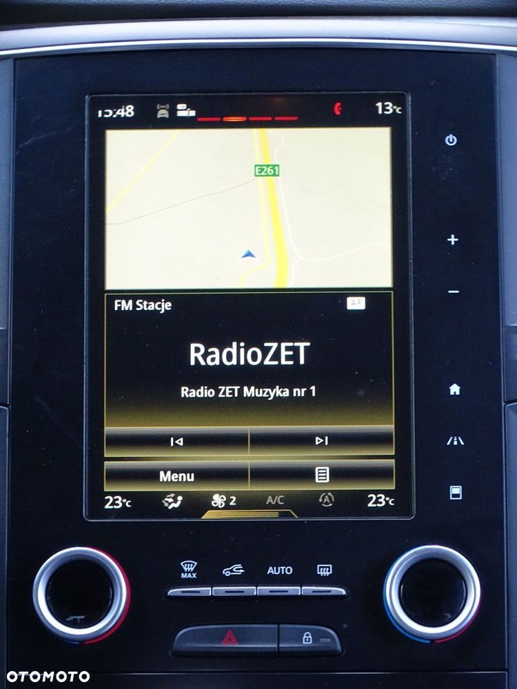 Renault Talisman ENERGY dCi 160 EDC INTENS - 13