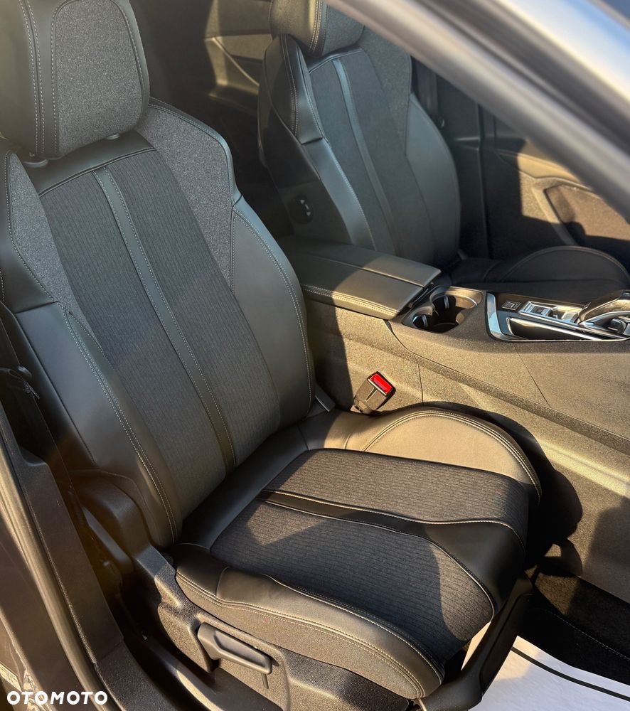 Peugeot 5008 1.5 BlueHDi GT S&S EAT8 - 15