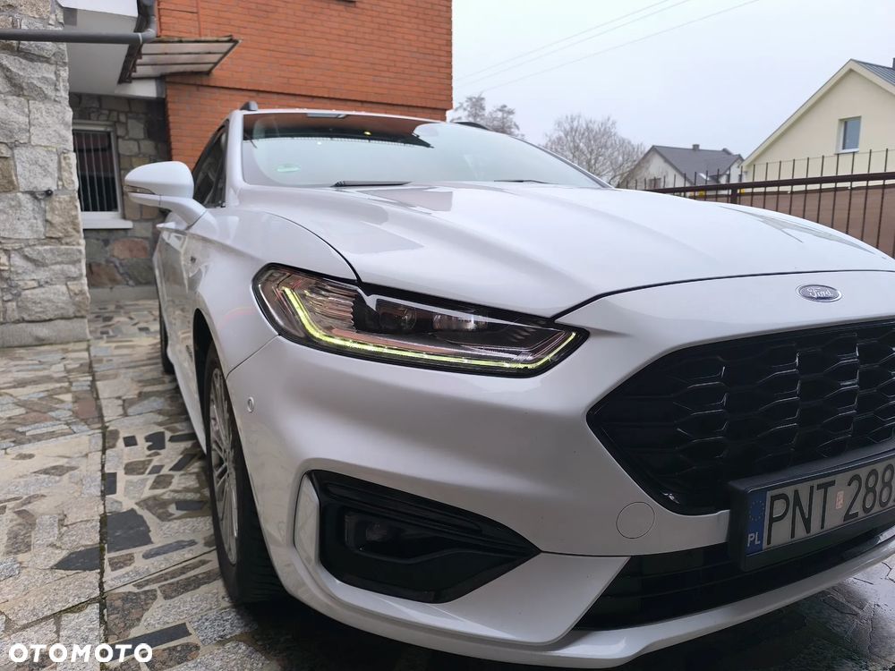 Ford Mondeo 2.0 Ti-VCT ST-Line - 7