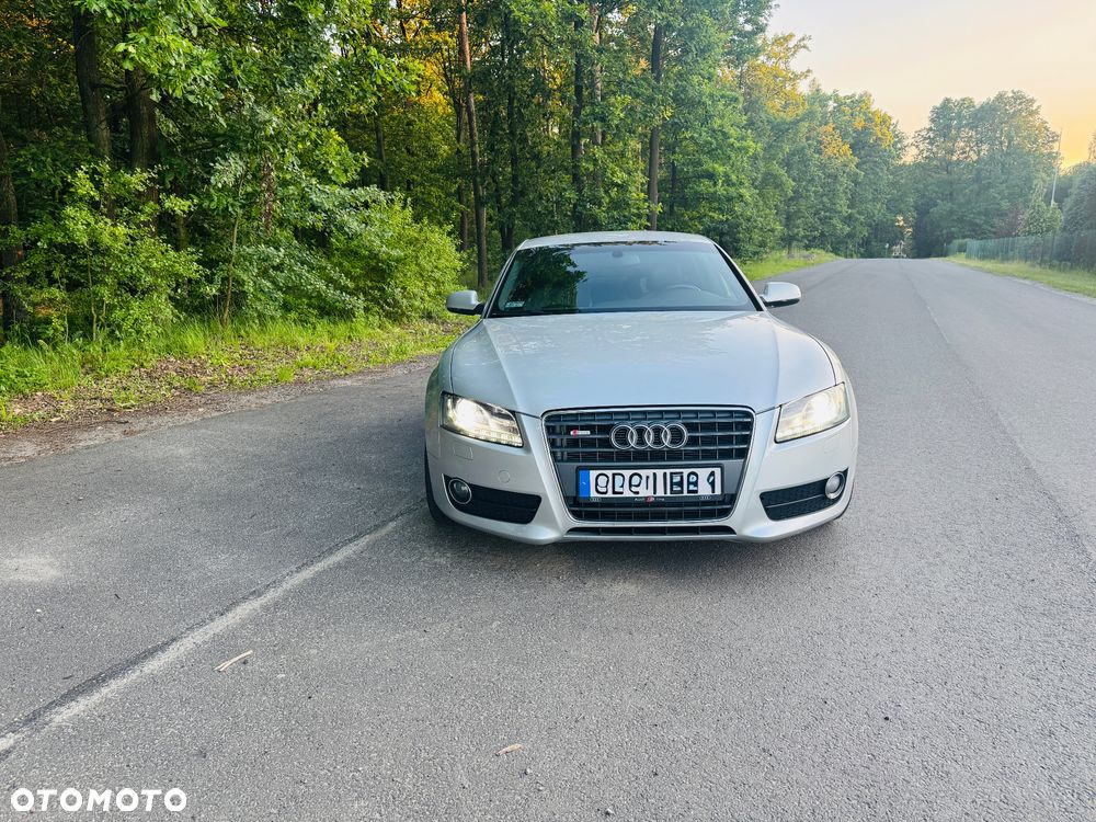Audi A2 - 5