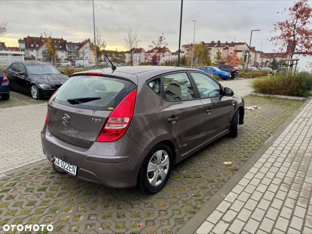 Hyundai i30 - 3