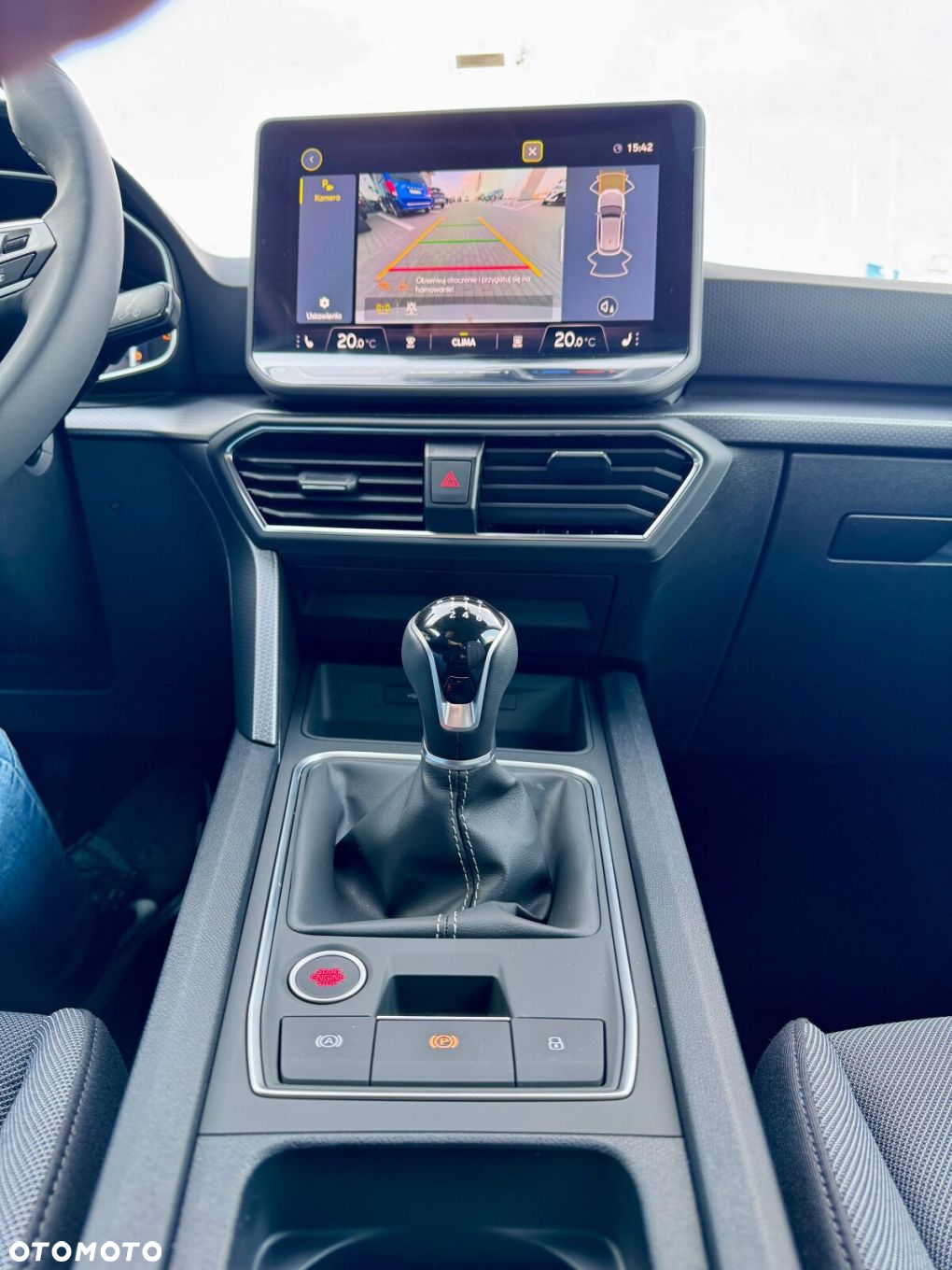 Seat Leon 1.5 TSI Style - 14