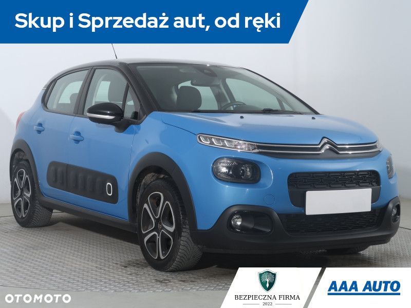 Citroën C3 - 2