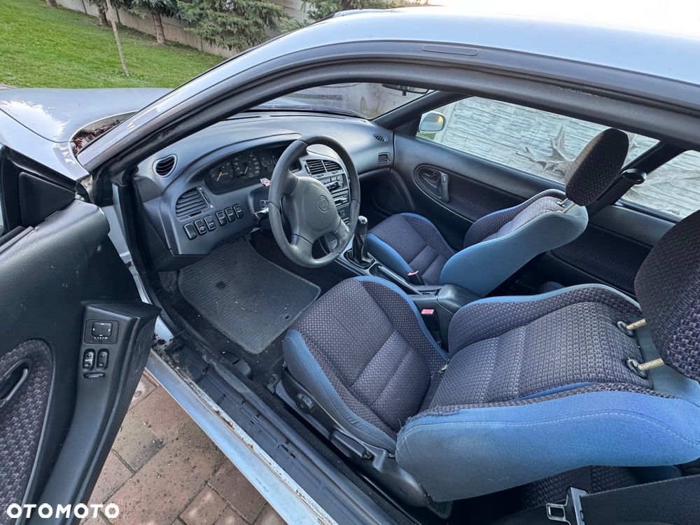 Mazda MX-6 2.0 - 6