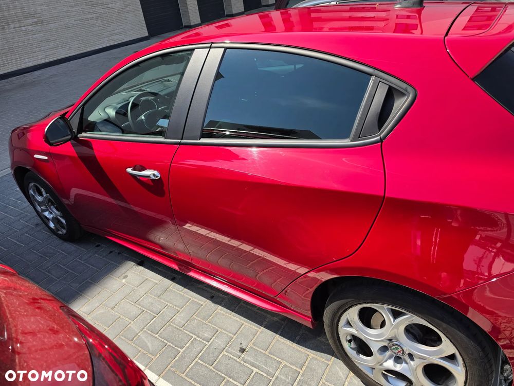 Alfa Romeo Giulietta 1.4 TB Sport - 3