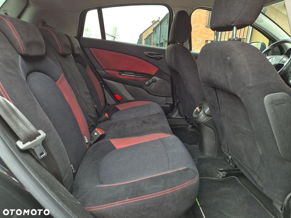 Fiat Bravo 1.4 16V Multiair Sport - 8