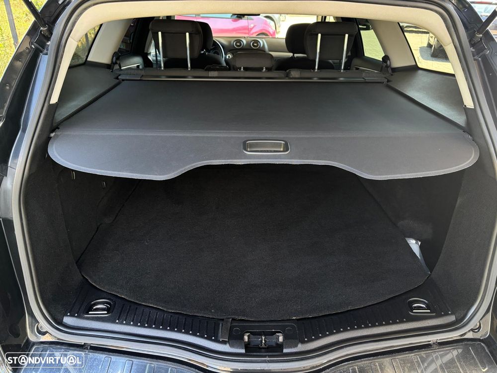 Ford Mondeo 2.0 TDCI Titanium S Aut. - 23