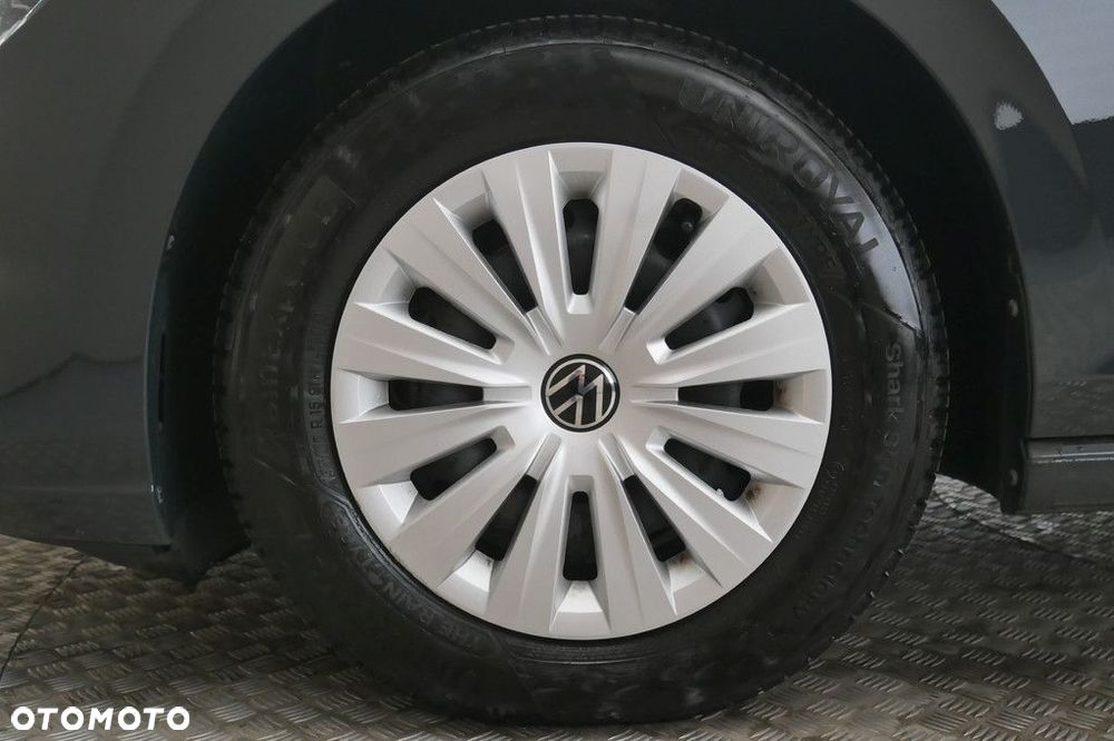 Volkswagen Golf 1.0 TSI - 14