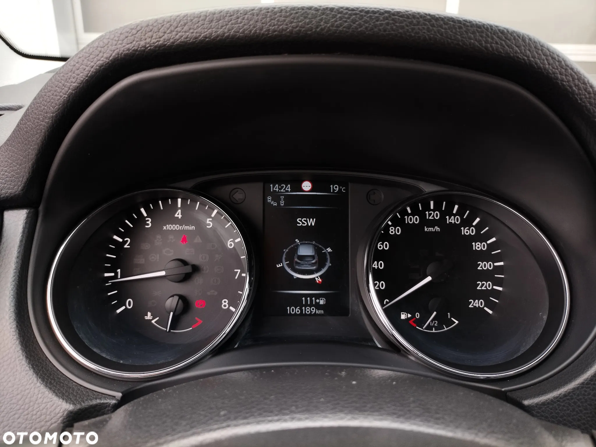 Nissan Qashqai 1.2 DIG-T Tekna - 7