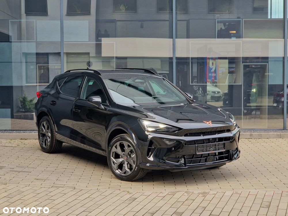 Cupra Formentor 1.5 TSI DSG - 2