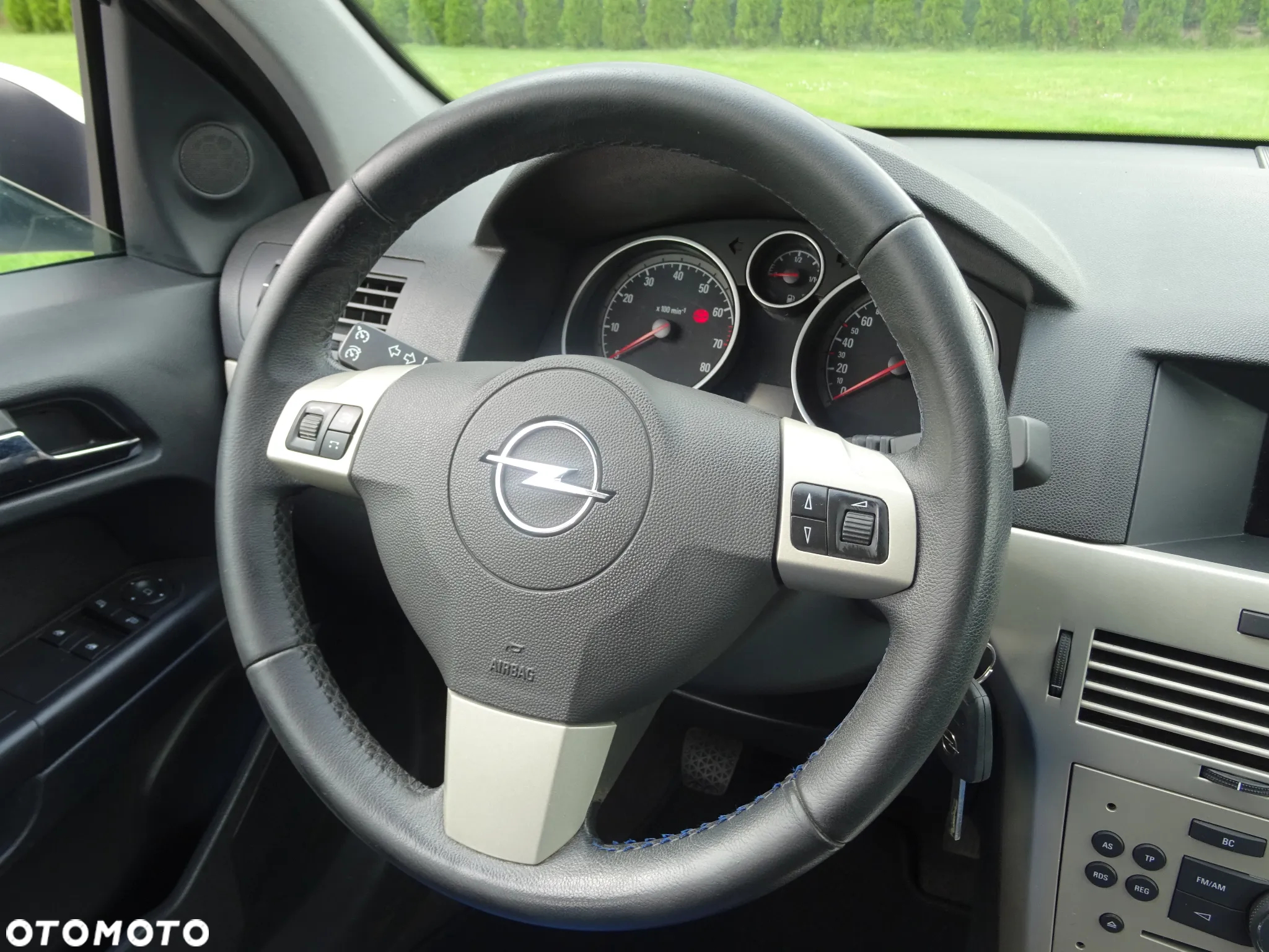 Opel Astra - 12