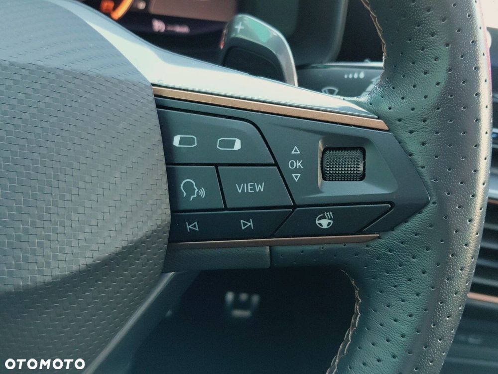 Cupra Leon 2.0 TSI DSG - 22