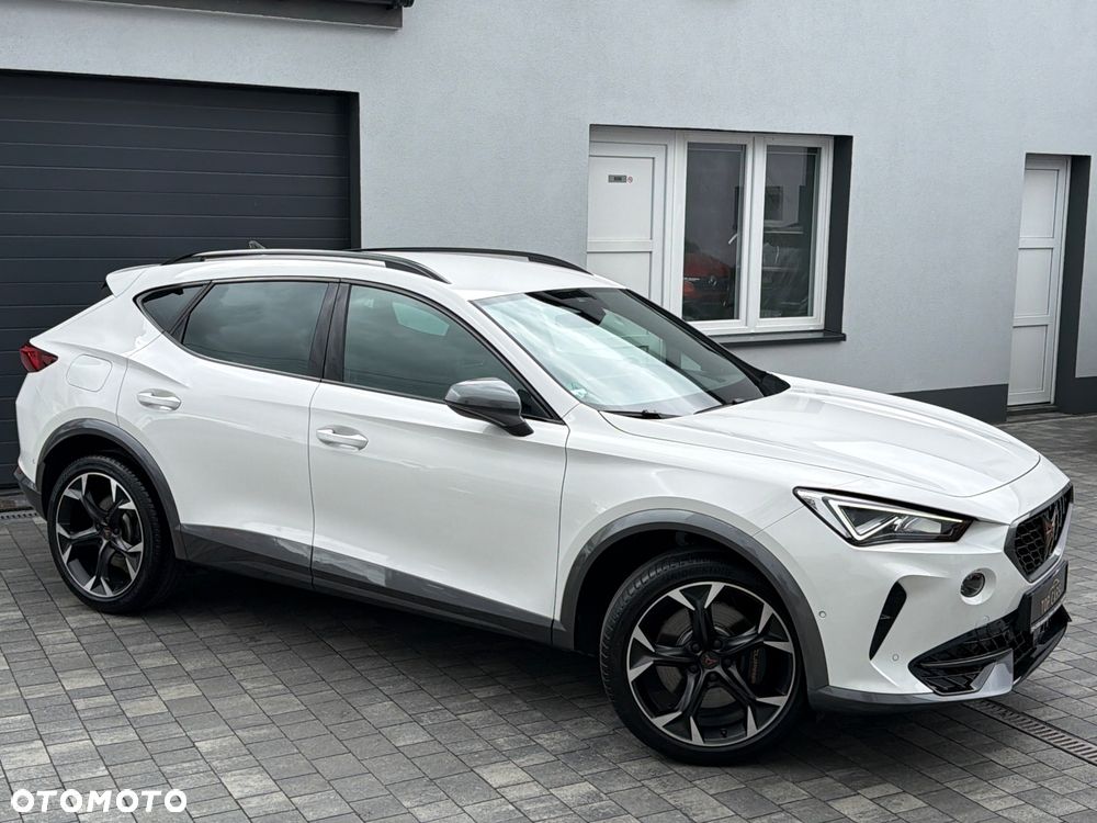 Cupra Formentor VZ 2.0 TSI DSG - 22