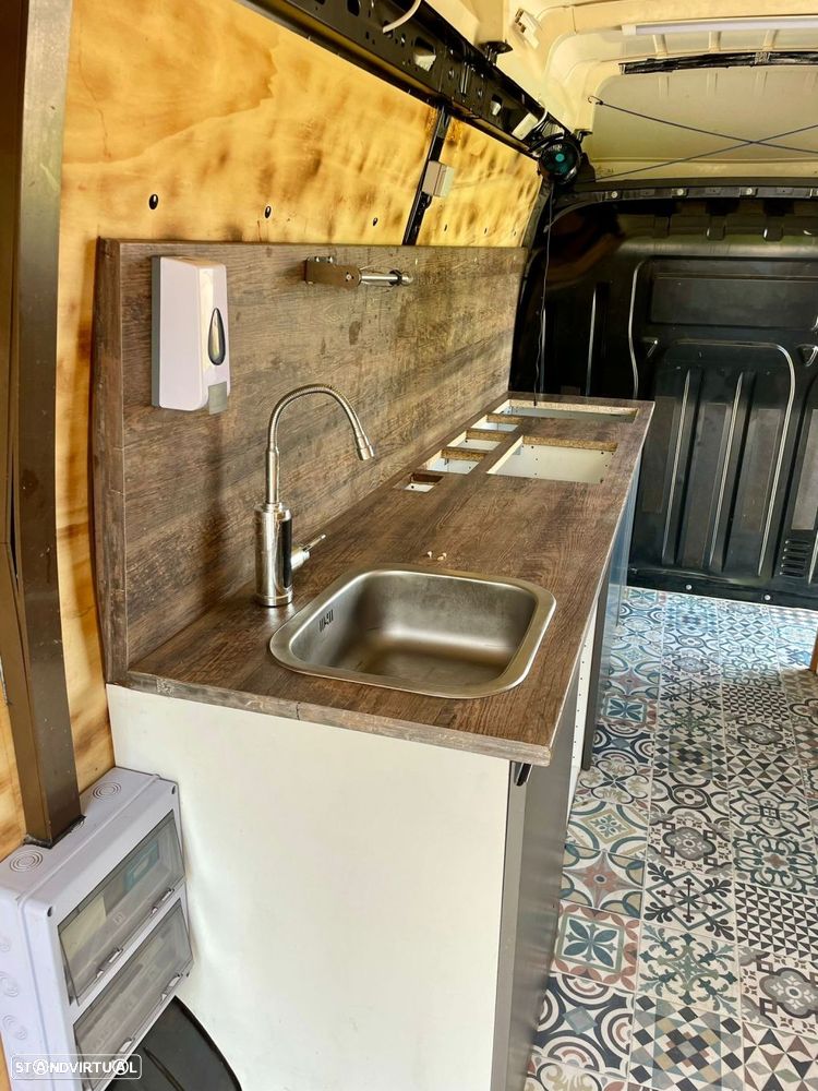 Renault Master 2.3 dCi L4 3.5T CD RD TP SS - 4