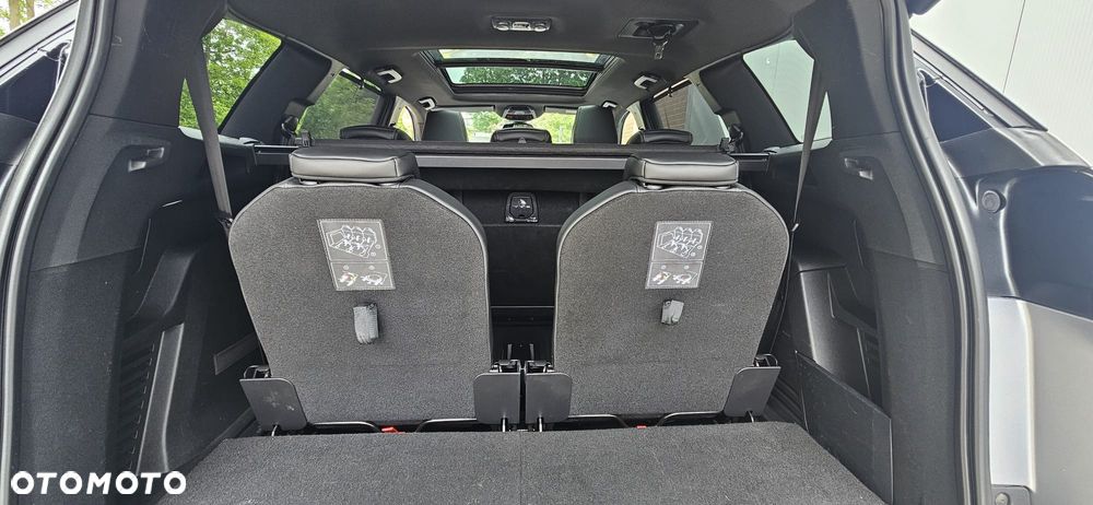 Peugeot 5008 BlueHDi 180 EAT8 GT Pack - 20