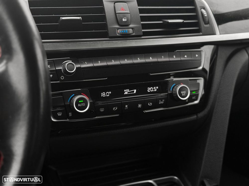 BMW 420 Gran Coupé d Line Sport Auto - 28