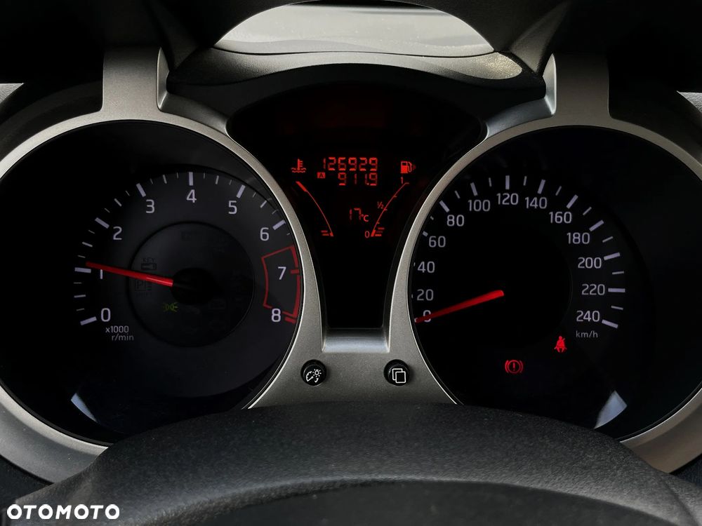 Nissan Juke 1.6 DIG-T N-Connecta - 22